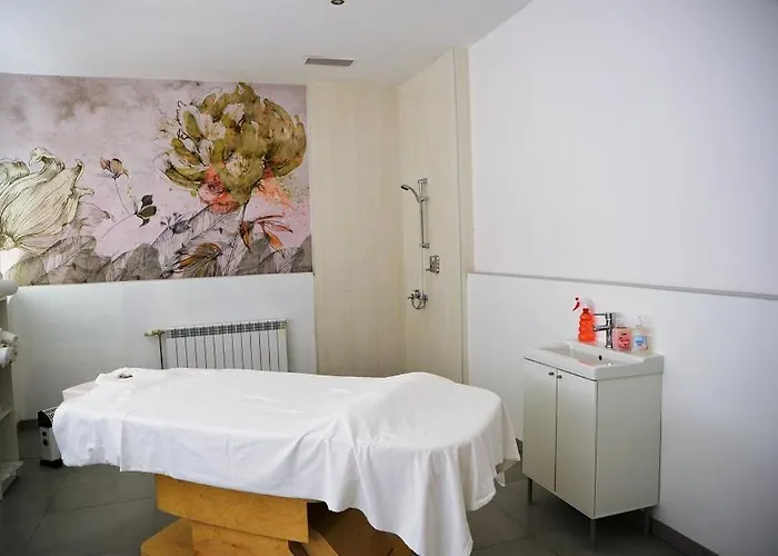 Spacious Sleeps 4 In Flora Main Building 706a Apartamento *