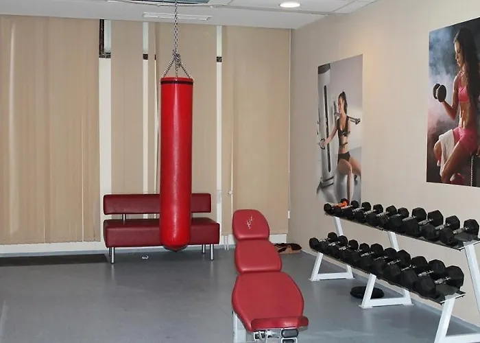 Spacious Sleeps 4 In Flora Main Building 706a Apartamento